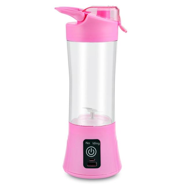 USB Portable Blender