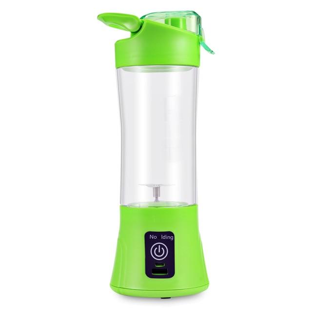 USB Portable Blender