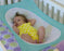 Baby Crib Hammock