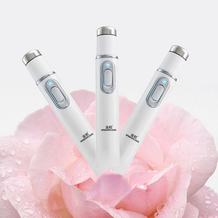 Light Therapy Laser - Spots Removal Pen