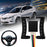Wireless Steering Wheel Controller