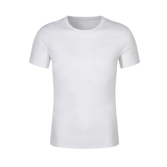 Hydrophobic Men's Waterproof T Shirt