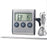 Stainless Steel Kitchen food thermometer