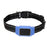 GPS Tracking Glow Pet Collar