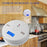 Safety Carbon Monoxide Detector Alarm