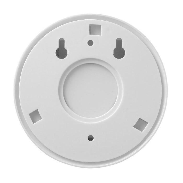 Safety Carbon Monoxide Detector Alarm