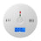 Safety Carbon Monoxide Detector Alarm