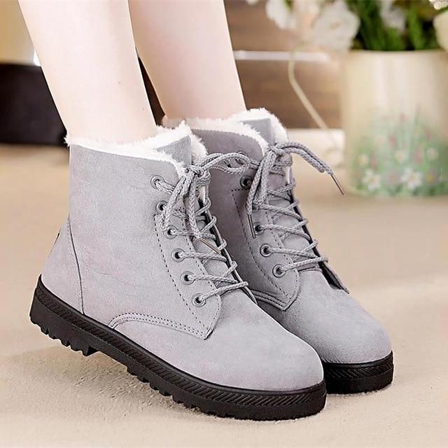 Women Winter Boots