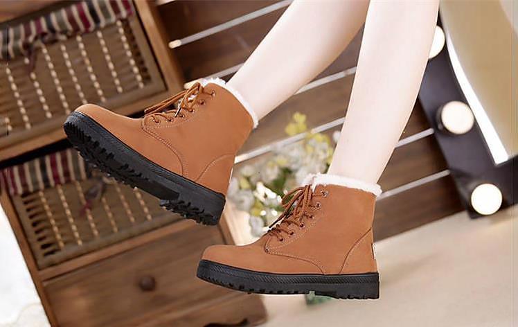 Women Winter Boots