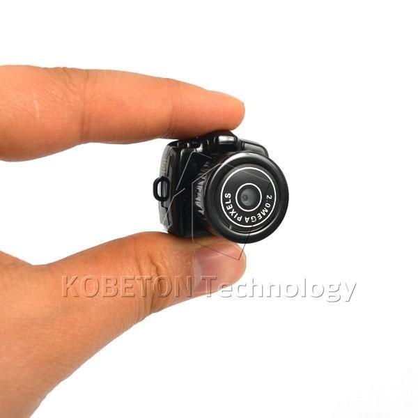 Super Mini Camera