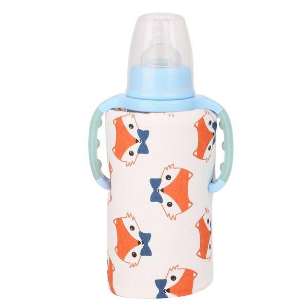 Portable USB Baby Milk Bottle Warmer