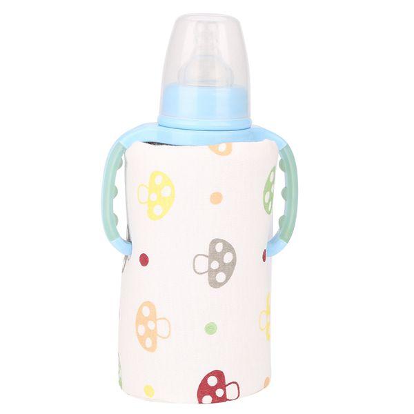 Portable USB Baby Milk Bottle Warmer