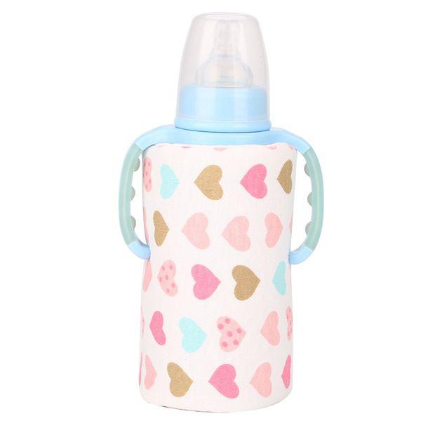 Portable USB Baby Milk Bottle Warmer