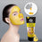 Peptide Collagen Face Lifting Gold Mask