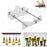 DIY Glass Bottle Cutter Tool