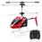 Mini RC Helicopter Drone