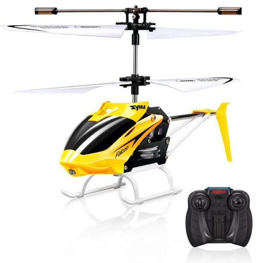 Mini RC Helicopter Drone