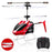 Mini RC Helicopter Drone