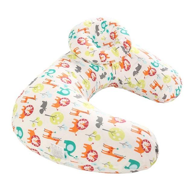 Breastfeeding Pillow