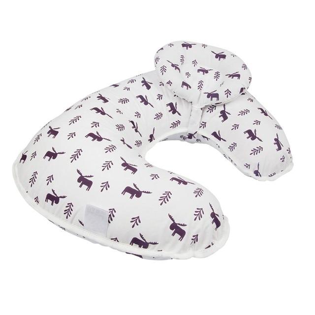 Breastfeeding Pillow