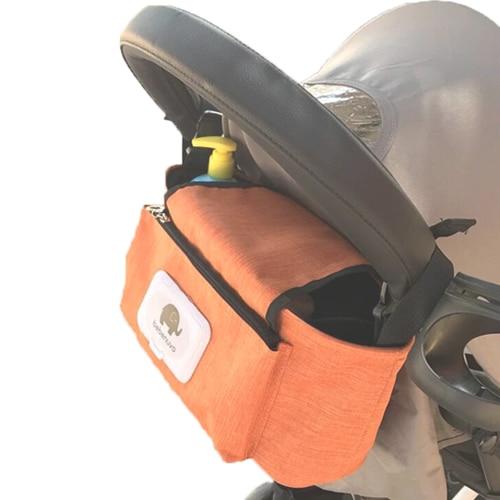 Stroller Organizer Bag