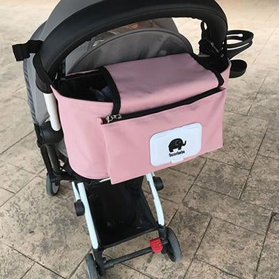 Stroller Organizer Bag