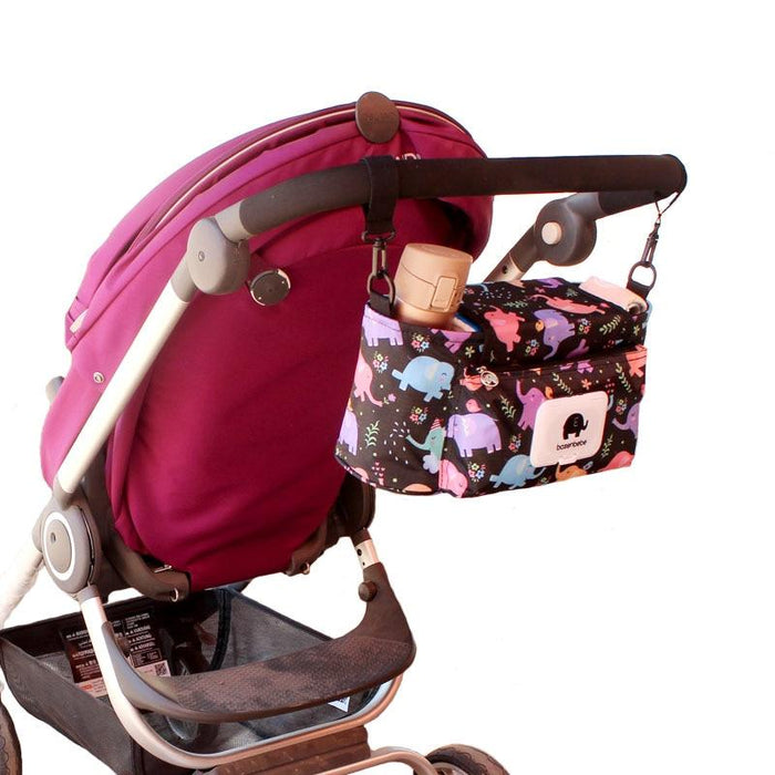 Stroller Organizer Bag