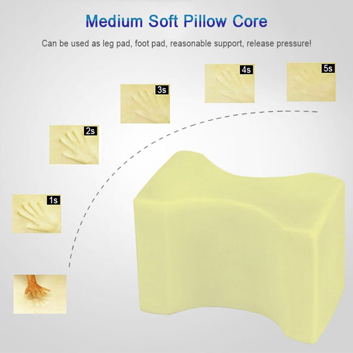 Knee Pain Relief Pillow