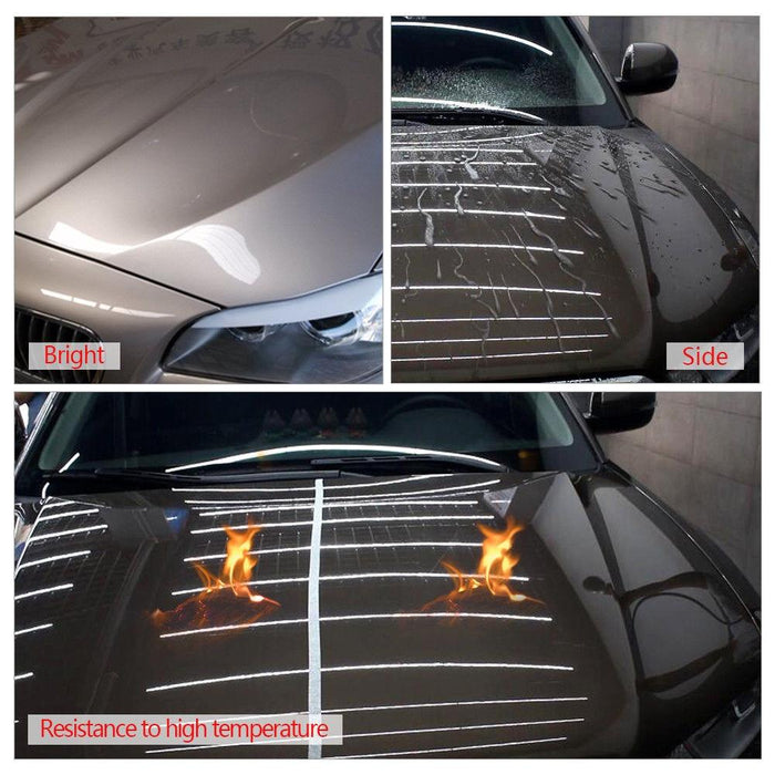 Car Repair Liquid Ceramic Coating