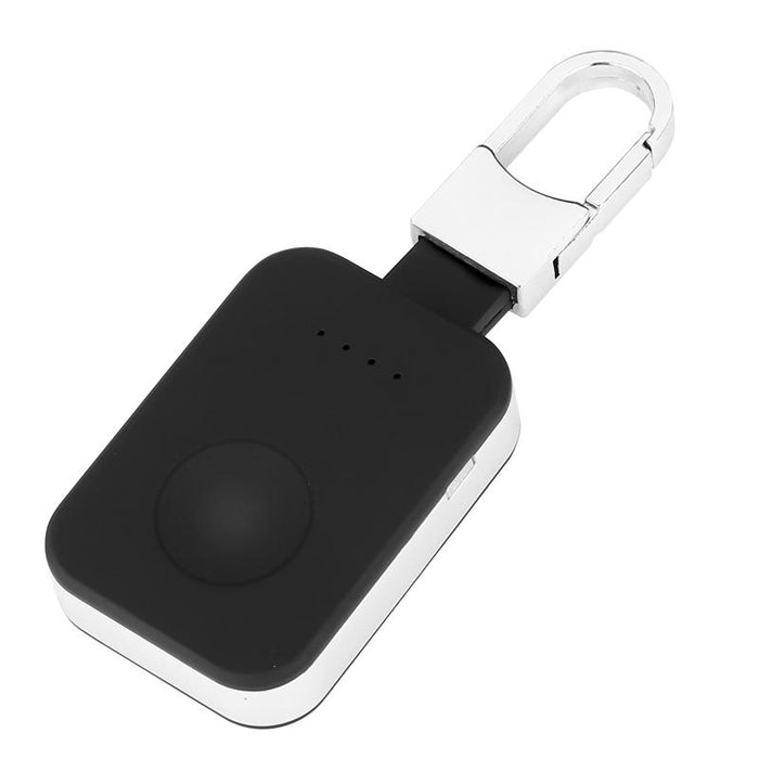 Apple Watch Keychain Charger