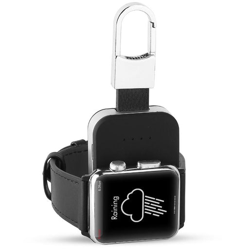 Apple Watch Keychain Charger