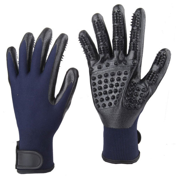 Pet Grooming Glove