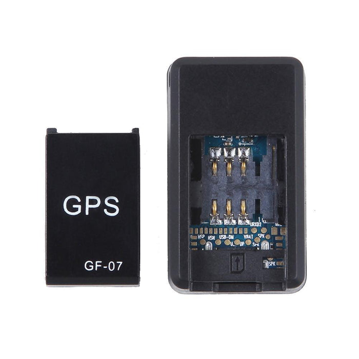 Mini GPS