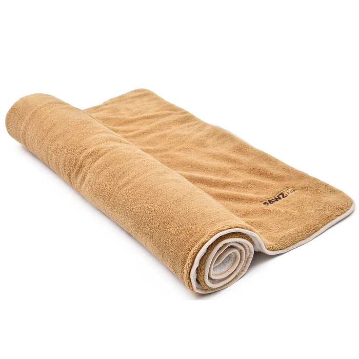 Skin-friendly Warm Pet Blanket