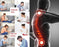 Advanced Back Support Posture Corrector
