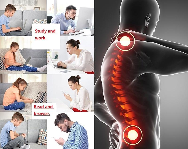 Advanced Back Support Posture Corrector