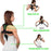 Advanced Back Support Posture Corrector