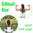 Advanced Back Support Posture Corrector