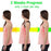 Advanced Back Support Posture Corrector