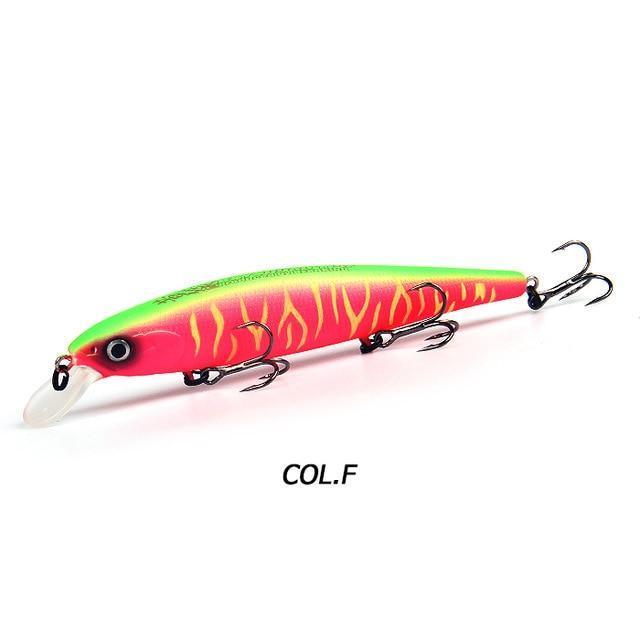 Floating Fishing Lures