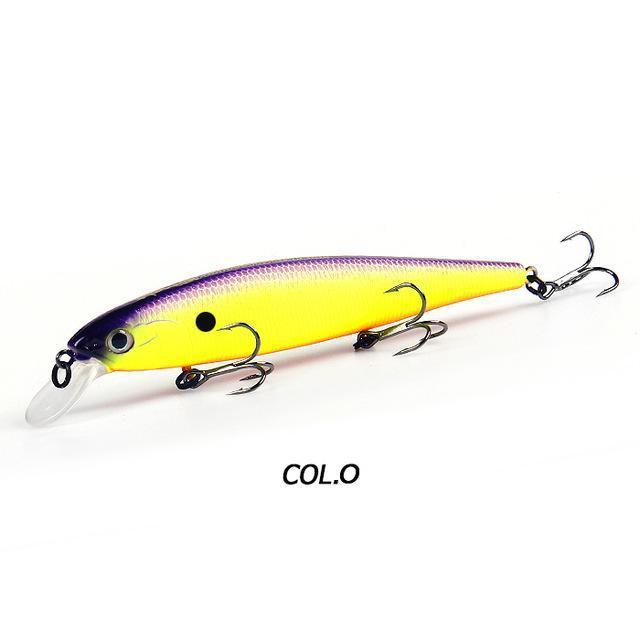 Floating Fishing Lures