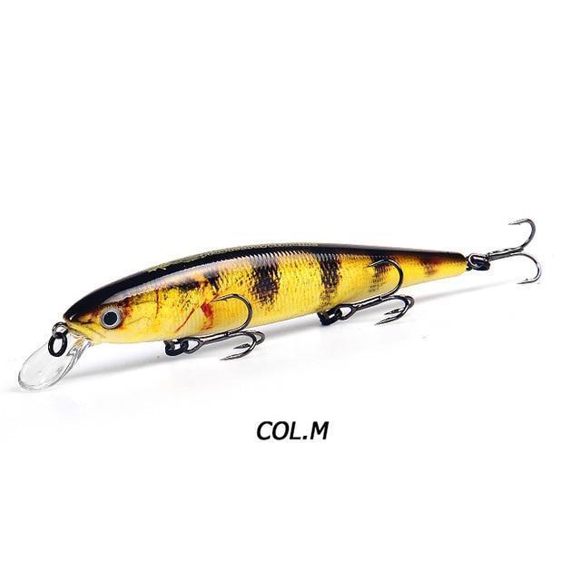 Floating Fishing Lures