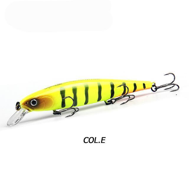 Floating Fishing Lures