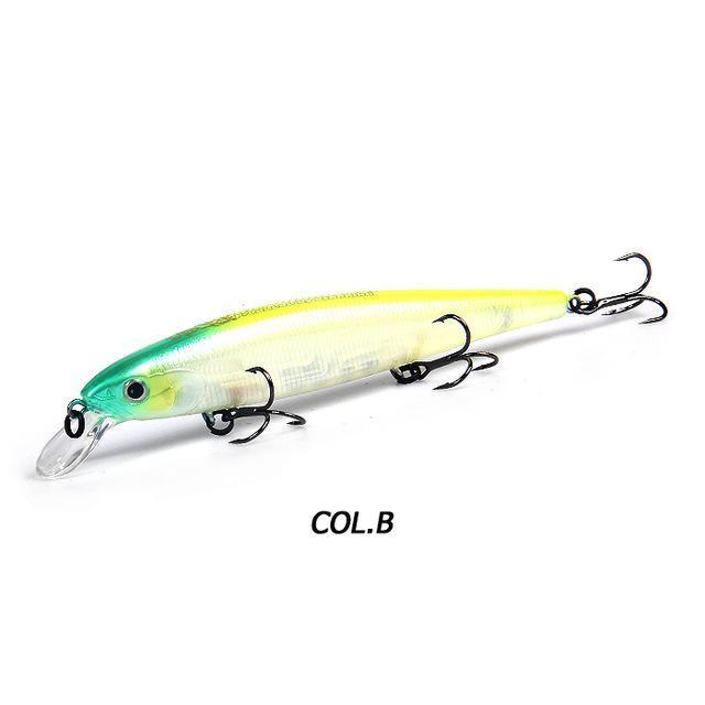 Floating Fishing Lures