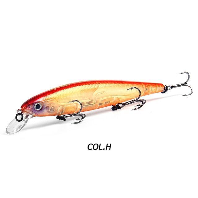 Floating Fishing Lures