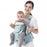 Ergonomic Baby Carrier