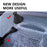 Snow WindShield Cleaner