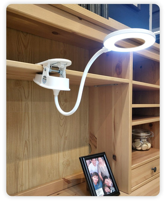 Rechargeable USB LED Table Lamp