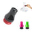 Magnetic Spot Scrubber Glass Bottle Cleaner