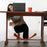 Desk Feet Hammock